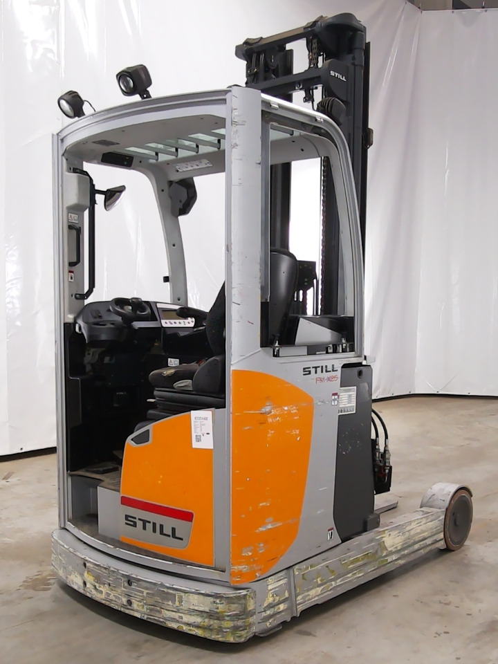 Still FM-X25 - Ανυψωτικό στενών δρόμων: φωτογραφία 2 Still FM-X25 - Ανυψωτικό στενών δρόμων: φωτογραφία 2