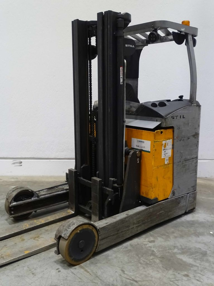 Still FM-X25 - Ανυψωτικό στενών δρόμων: φωτογραφία 1 Still FM-X25 - Ανυψωτικό στενών δρόμων: φωτογραφία 1