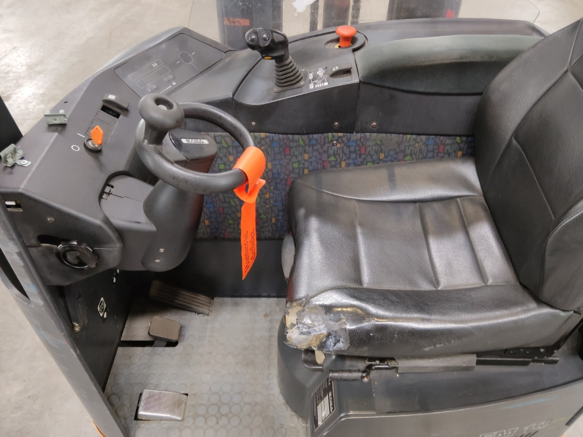 Still FM14 - Ανυψωτικό στενών δρόμων: φωτογραφία 3 Still FM14 - Ανυψωτικό στενών δρόμων: φωτογραφία 3