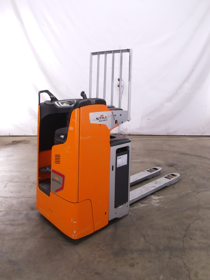 Still FXH20N/1400MM - Παλετοφόρο: φωτογραφία 2 Still FXH20N/1400MM - Παλετοφόρο: φωτογραφία 2
