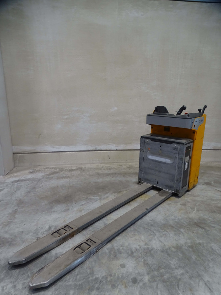 Still FXH20N/2400MM - Παλετοφόρο: φωτογραφία 1 Still FXH20N/2400MM - Παλετοφόρο: φωτογραφία 1