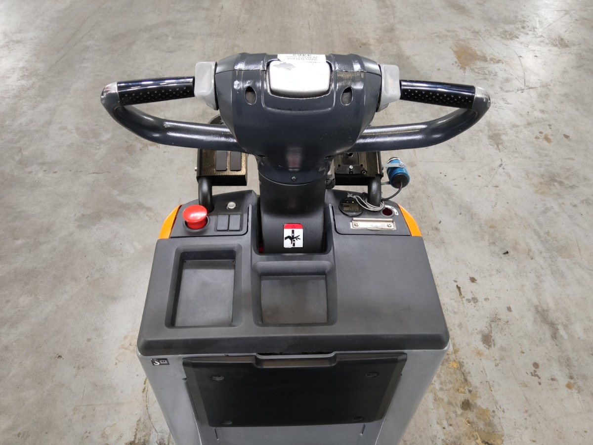 Still LTX20 - Μηχάνημα έλξης: φωτογραφία 3 Still LTX20 - Μηχάνημα έλξης: φωτογραφία 3