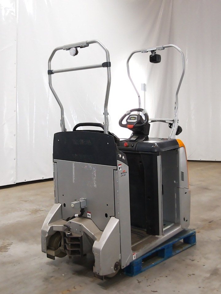 Still LTX50 - Μηχάνημα έλξης: φωτογραφία 2 Still LTX50 - Μηχάνημα έλξης: φωτογραφία 2