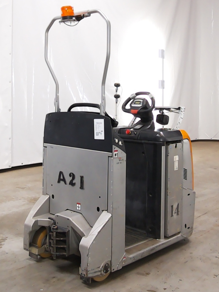 Still LTX50 - Μηχάνημα έλξης: φωτογραφία 2 Still LTX50 - Μηχάνημα έλξης: φωτογραφία 2