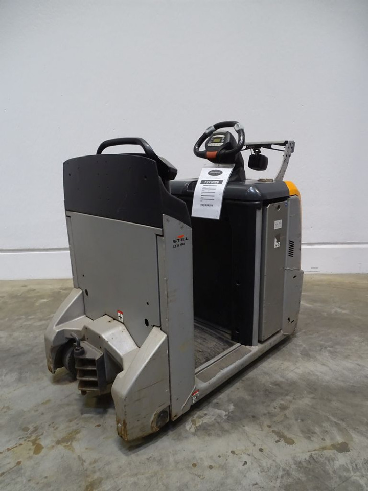 Still LTX50 - Μηχάνημα έλξης: φωτογραφία 2 Still LTX50 - Μηχάνημα έλξης: φωτογραφία 2