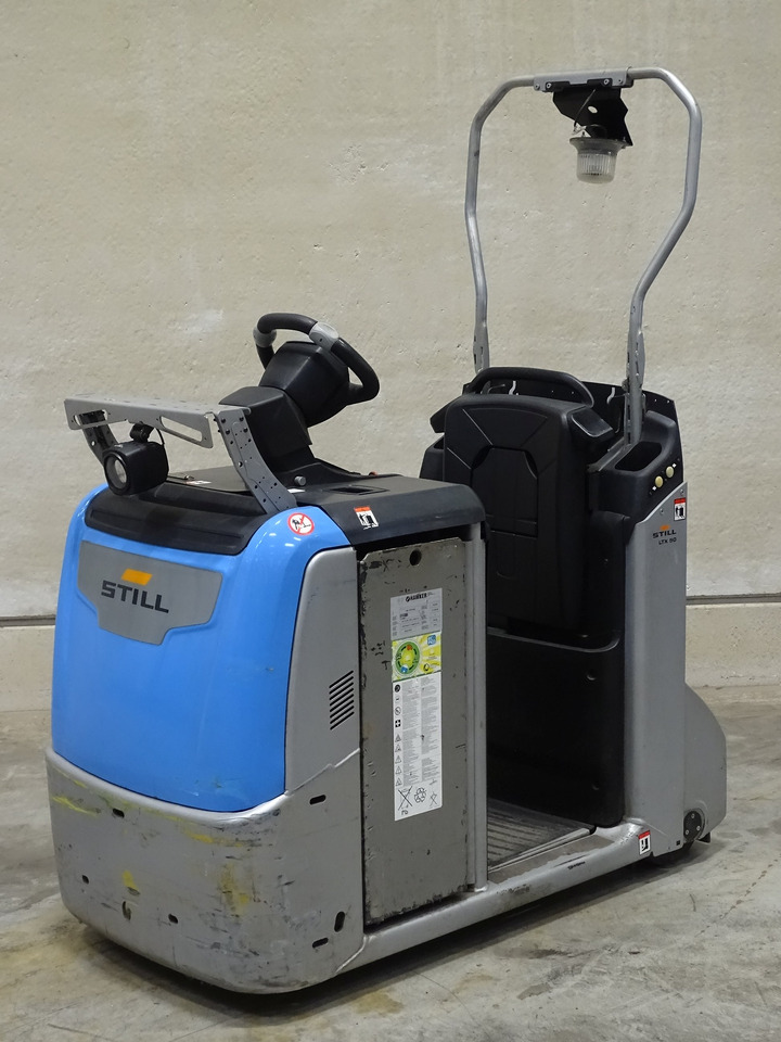 Still LTX50 - Μηχάνημα έλξης: φωτογραφία 1 Still LTX50 - Μηχάνημα έλξης: φωτογραφία 1