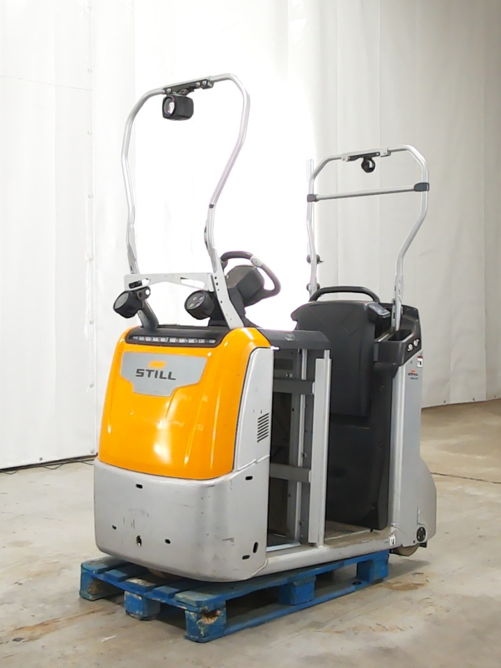 Still LTX50 - Μηχάνημα έλξης: φωτογραφία 1 Still LTX50 - Μηχάνημα έλξης: φωτογραφία 1