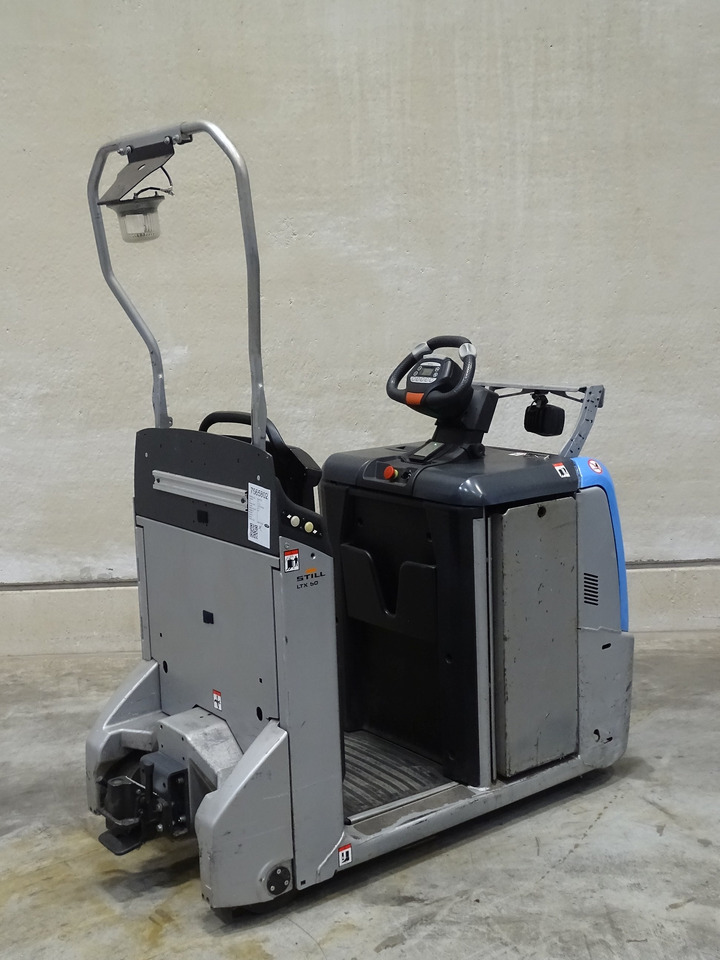 Still LTX50 - Μηχάνημα έλξης: φωτογραφία 2 Still LTX50 - Μηχάνημα έλξης: φωτογραφία 2