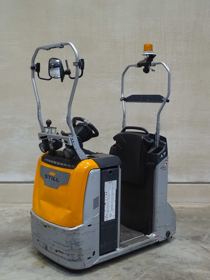 Still LTX50 - Μηχάνημα έλξης: φωτογραφία 1 Still LTX50 - Μηχάνημα έλξης: φωτογραφία 1