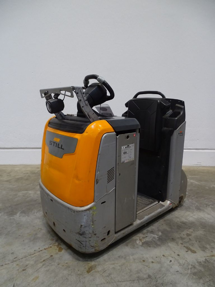 Still LTX50 - Μηχάνημα έλξης: φωτογραφία 5 Still LTX50 - Μηχάνημα έλξης: φωτογραφία 5