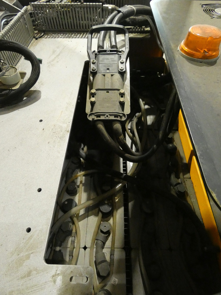 Still MX-X - Μηχάνημα συλλογής παραγγελιών: φωτογραφία 4 Still MX-X - Μηχάνημα συλλογής παραγγελιών: φωτογραφία 4