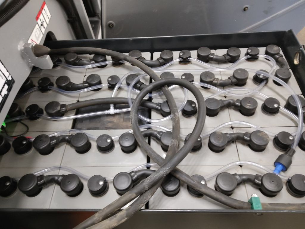 Still RX20-20P/H/BRONZE - Ηλεκτροκίνητο περονοφόρο: φωτογραφία 4 Still RX20-20P/H/BRONZE - Ηλεκτροκίνητο περονοφόρο: φωτογραφία 4