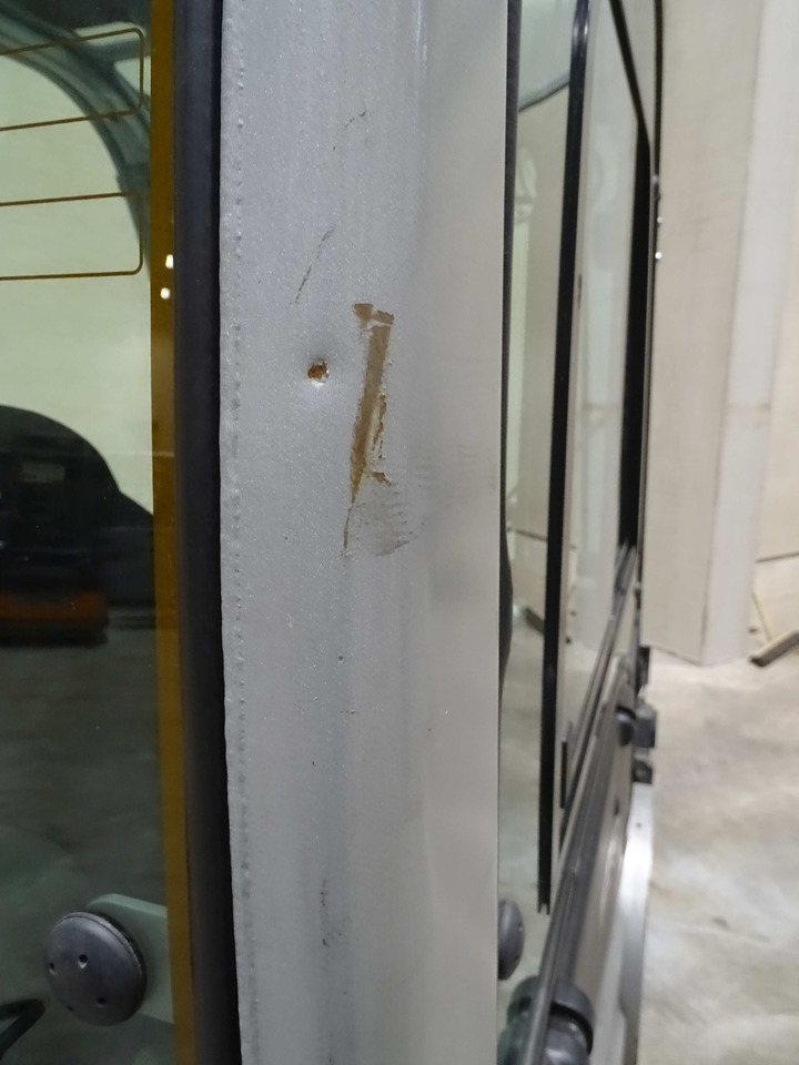 Still RX60-25L - Ηλεκτροκίνητο περονοφόρο: φωτογραφία 5 Still RX60-25L - Ηλεκτροκίνητο περονοφόρο: φωτογραφία 5