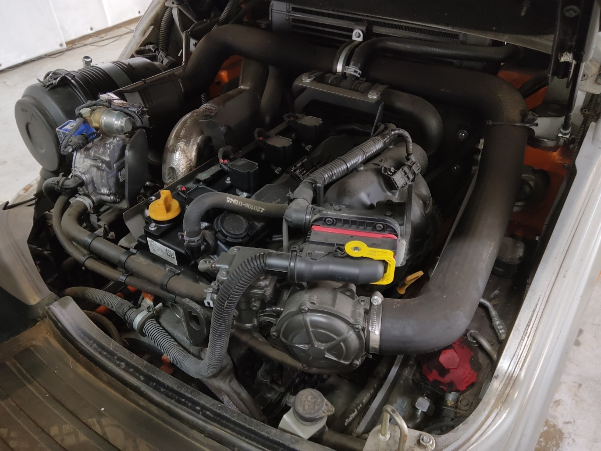 Still RX70-25T - Περονοφόρο όχημα: φωτογραφία 4 Still RX70-25T - Περονοφόρο όχημα: φωτογραφία 4