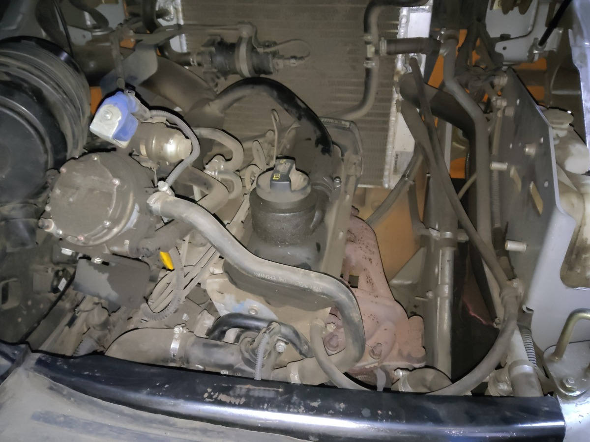 Still RX70-35T - Περονοφόρο όχημα: φωτογραφία 4 Still RX70-35T - Περονοφόρο όχημα: φωτογραφία 4