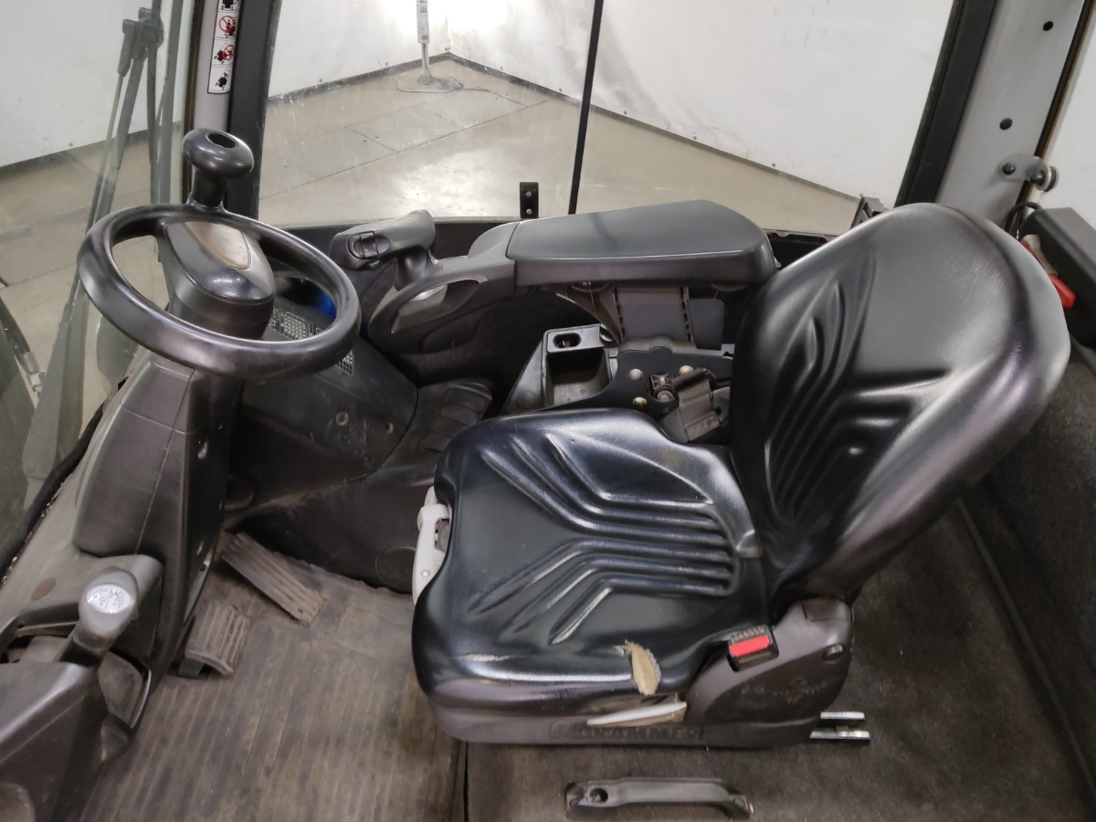 Still RX70-35T - Περονοφόρο όχημα: φωτογραφία 3 Still RX70-35T - Περονοφόρο όχημα: φωτογραφία 3