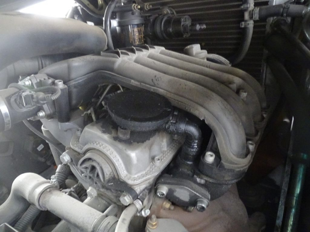 Still RX70-35 - Πετρελαιοκίνητο περονοφόρο: φωτογραφία 4 Still RX70-35 - Πετρελαιοκίνητο περονοφόρο: φωτογραφία 4