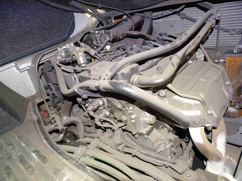 Still RX70-45T - Περονοφόρο όχημα: φωτογραφία 5 Still RX70-45T - Περονοφόρο όχημα: φωτογραφία 5