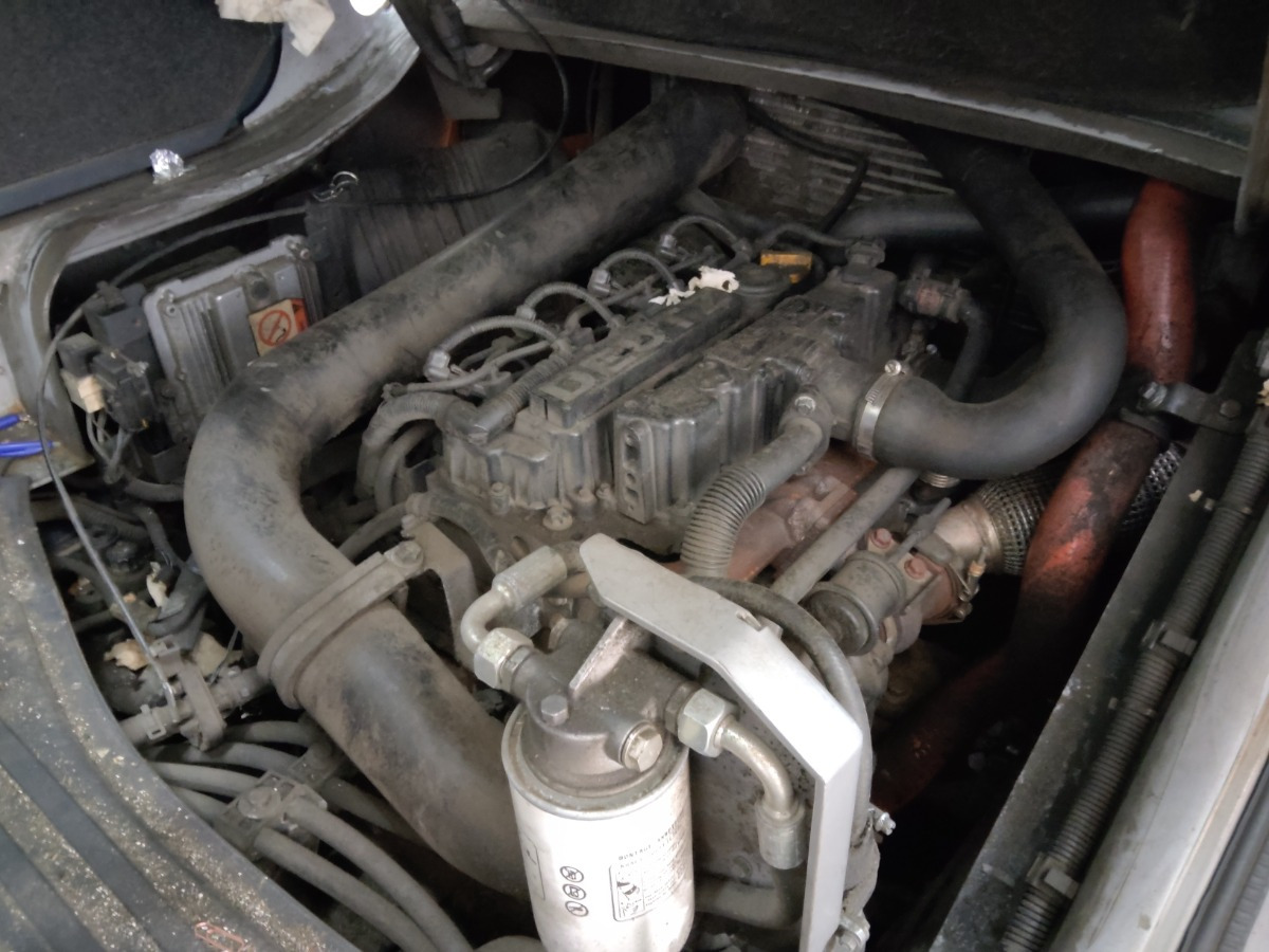 Still RX70-50/600T - Περονοφόρο όχημα: φωτογραφία 4 Still RX70-50/600T - Περονοφόρο όχημα: φωτογραφία 4