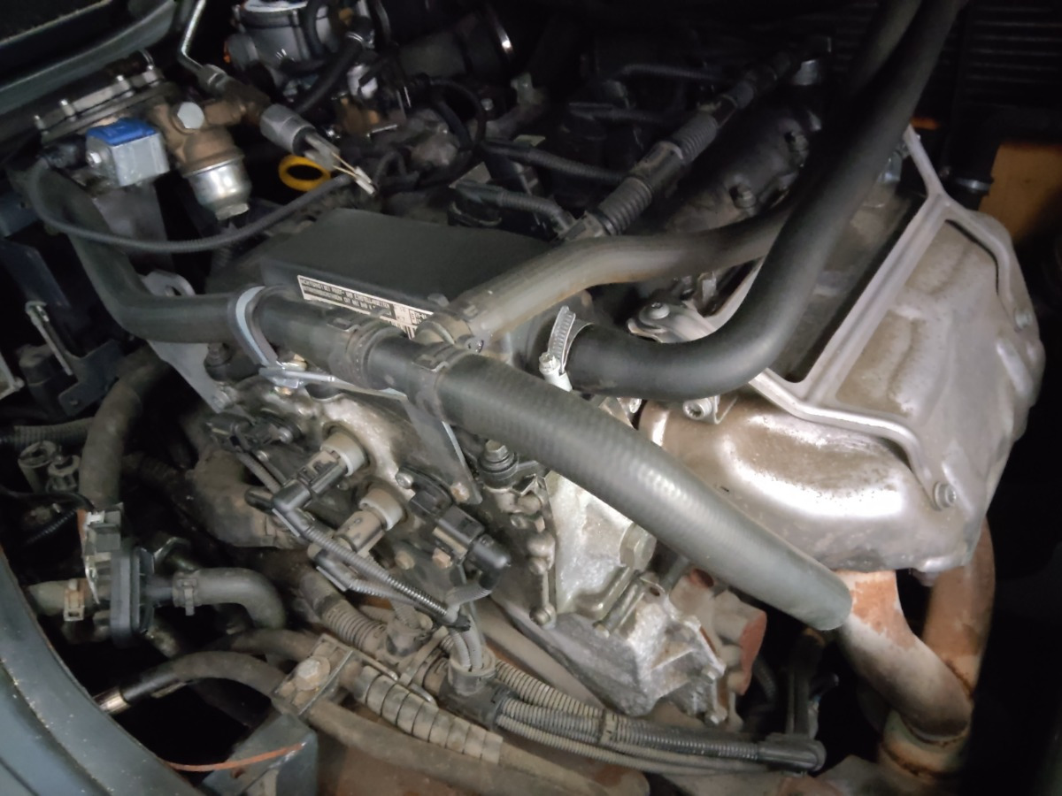 Still RX70-50T - Περονοφόρο όχημα: φωτογραφία 4 Still RX70-50T - Περονοφόρο όχημα: φωτογραφία 4