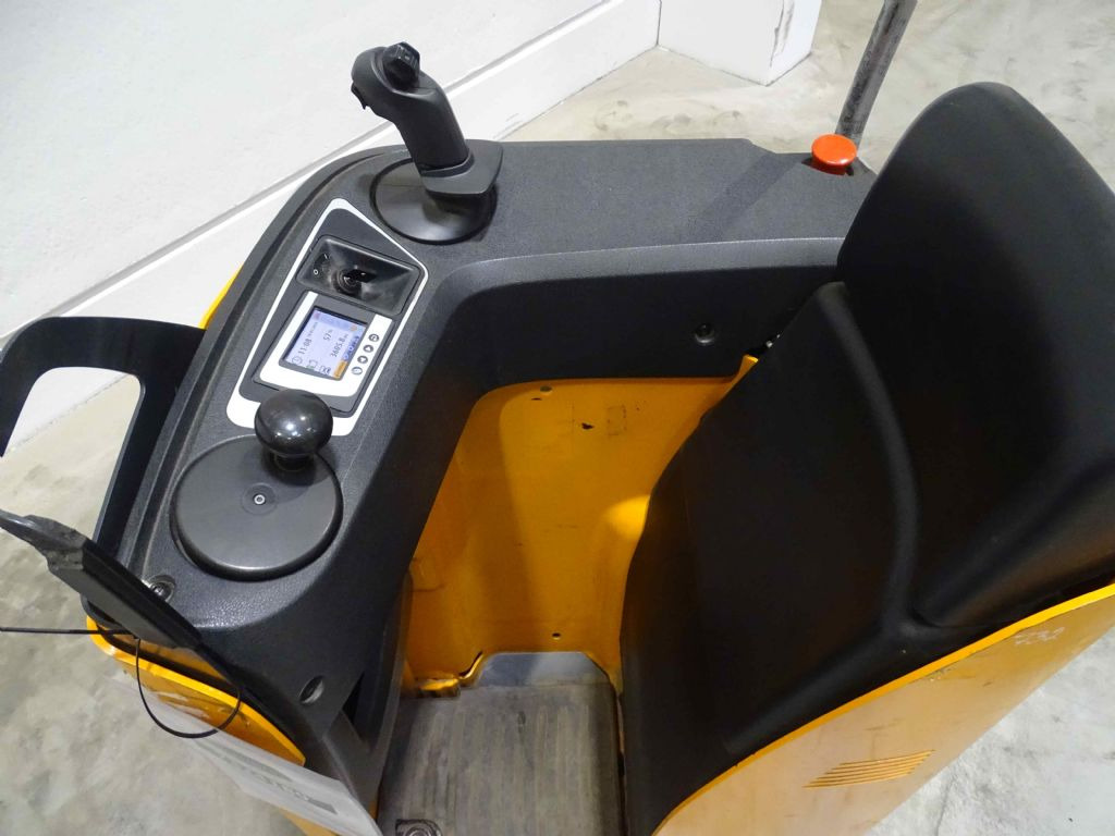 Still SXH20 - Παλετοφόρο: φωτογραφία 3 Still SXH20 - Παλετοφόρο: φωτογραφία 3