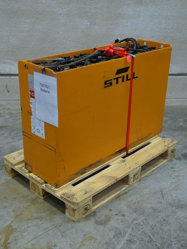 Weitere 48V620AH - Συσσωρευτής για Ανυψωτικό μηχάνημα: φωτογραφία 5 Weitere 48V620AH - Συσσωρευτής για Ανυψωτικό μηχάνημα: φωτογραφία 5