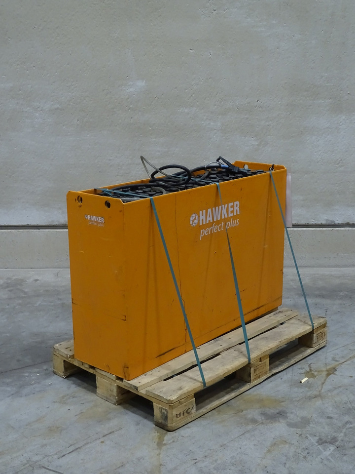Weitere 48V620AH - Συσσωρευτής για Ανυψωτικό μηχάνημα: φωτογραφία 2 Weitere 48V620AH - Συσσωρευτής για Ανυψωτικό μηχάνημα: φωτογραφία 2