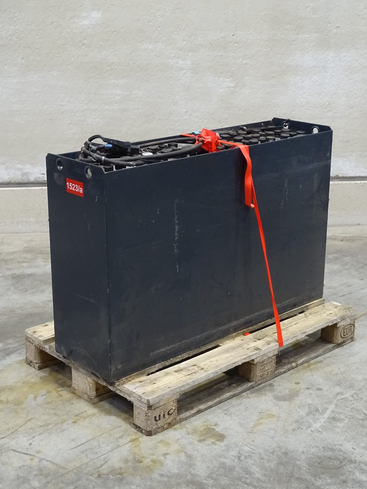 Weitere 48V620AH - Συσσωρευτής για Ανυψωτικό μηχάνημα: φωτογραφία 1 Weitere 48V620AH - Συσσωρευτής για Ανυψωτικό μηχάνημα: φωτογραφία 1