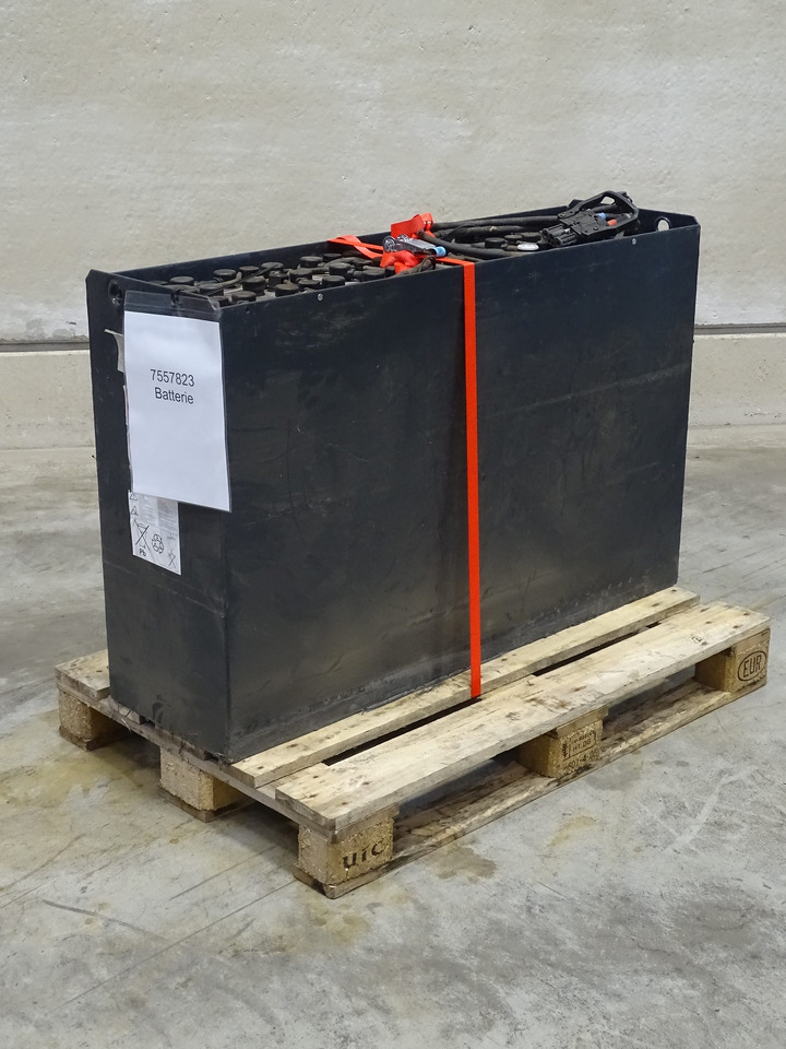 Weitere 48V620AH - Συσσωρευτής για Ανυψωτικό μηχάνημα: φωτογραφία 5 Weitere 48V620AH - Συσσωρευτής για Ανυψωτικό μηχάνημα: φωτογραφία 5