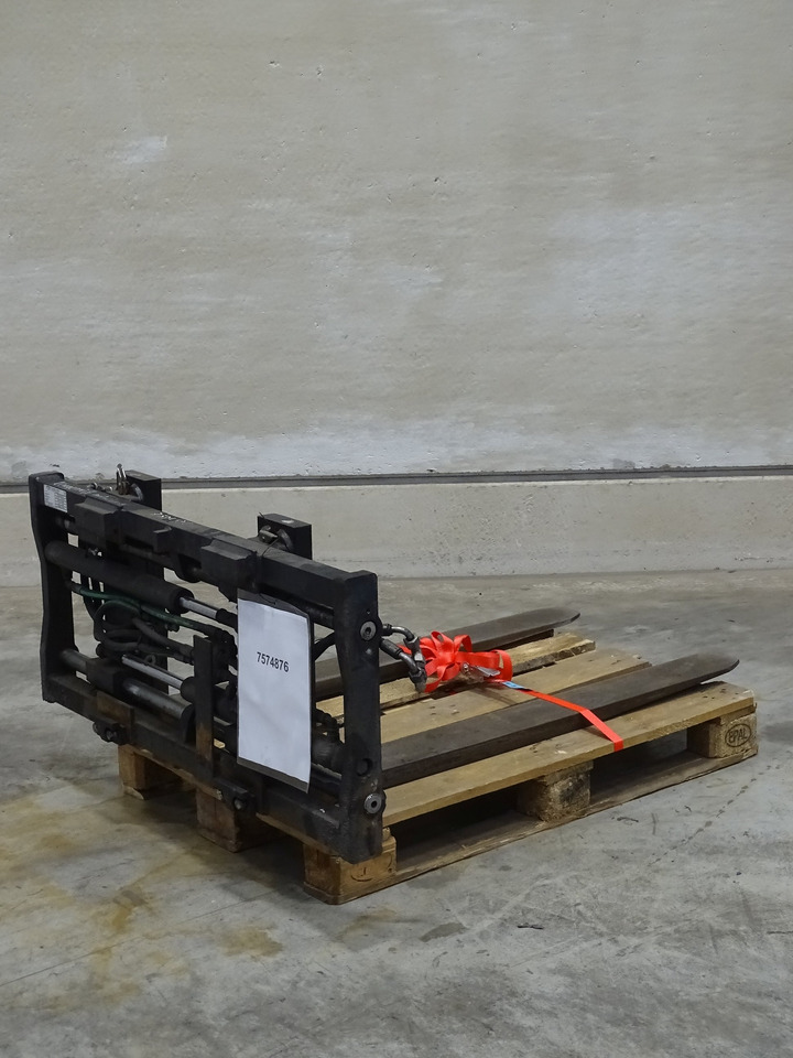 Weitere FSE25ML-ES-VD - Πιρούνες: φωτογραφία 2 Weitere FSE25ML-ES-VD - Πιρούνες: φωτογραφία 2