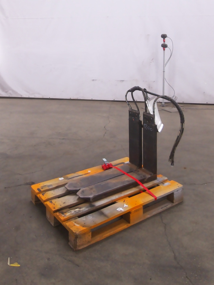 Weitere RG4-25-800-400 - Πιρούνες: φωτογραφία 1 Weitere RG4-25-800-400 - Πιρούνες: φωτογραφία 1