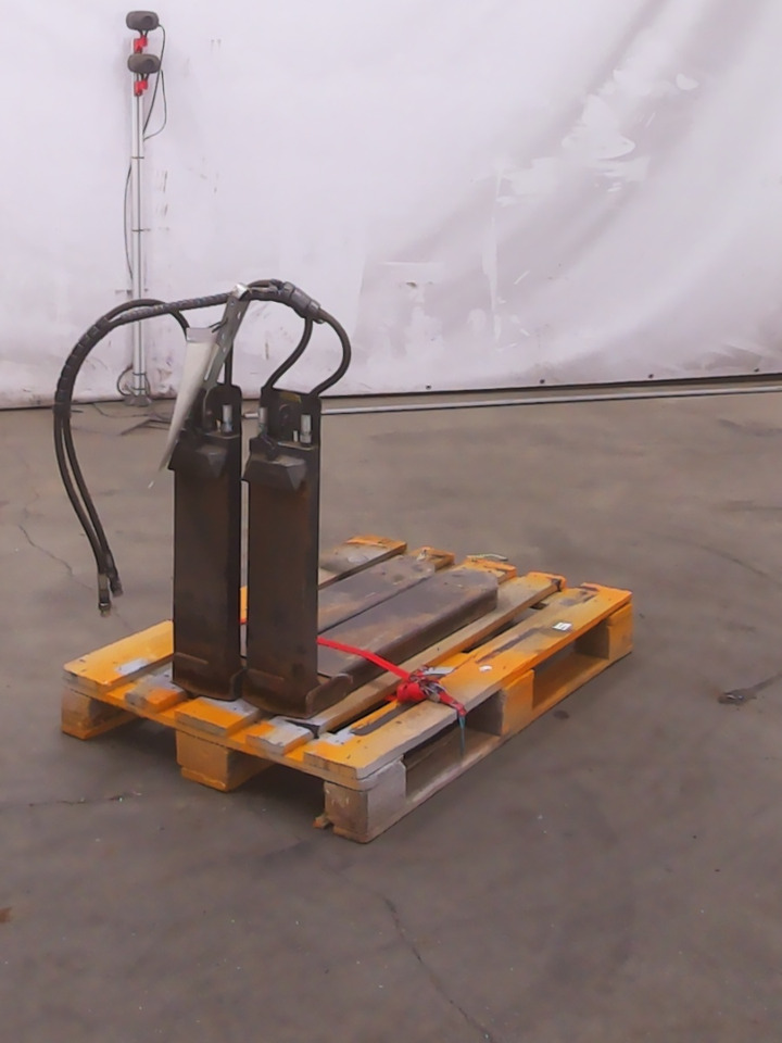 Weitere RG4-25-800-400 - Πιρούνες: φωτογραφία 2 Weitere RG4-25-800-400 - Πιρούνες: φωτογραφία 2