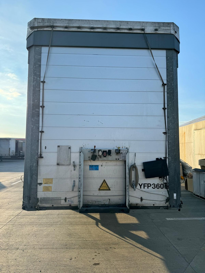 Schmitz Cargobull SCB*S3B - Επικαθήμενο κουρτίνα: φωτογραφία 2 Schmitz Cargobull SCB*S3B - Επικαθήμενο κουρτίνα: φωτογραφία 2