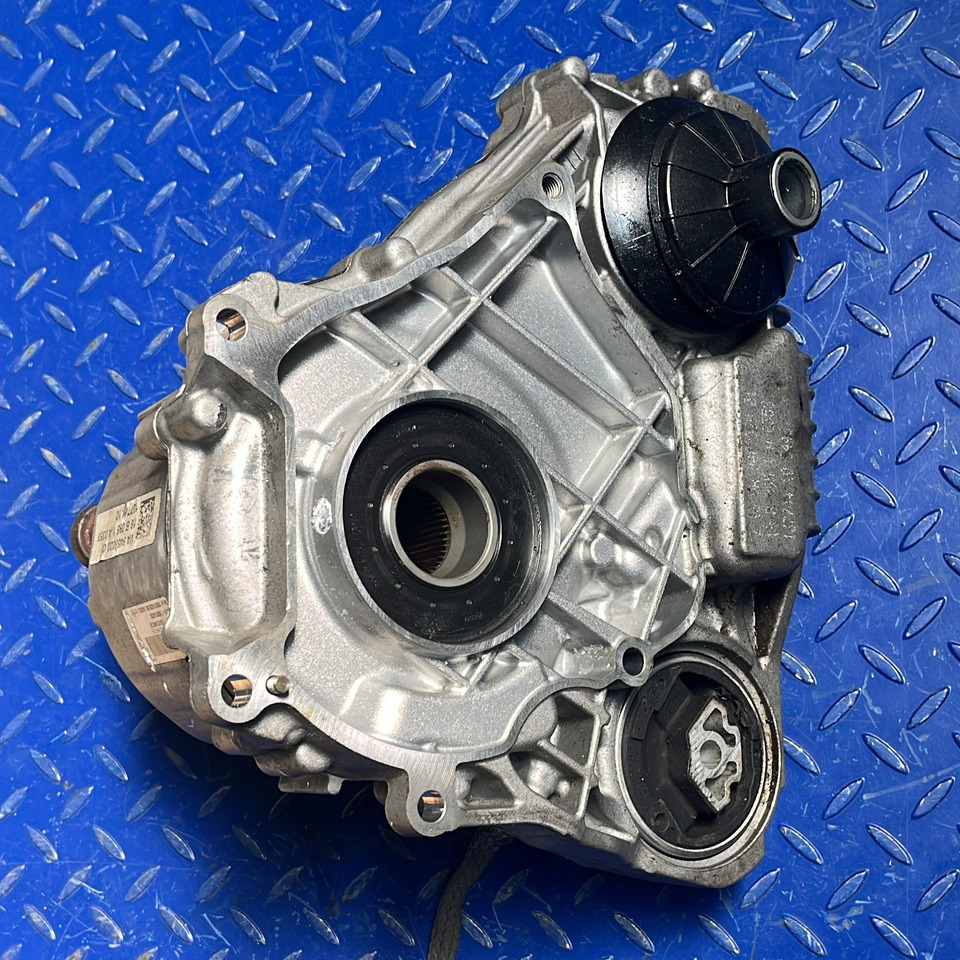 BMW Transfer case 9469020 - Μετάδοσης κίνησης: φωτογραφία 4 BMW Transfer case 9469020 - Μετάδοσης κίνησης: φωτογραφία 4