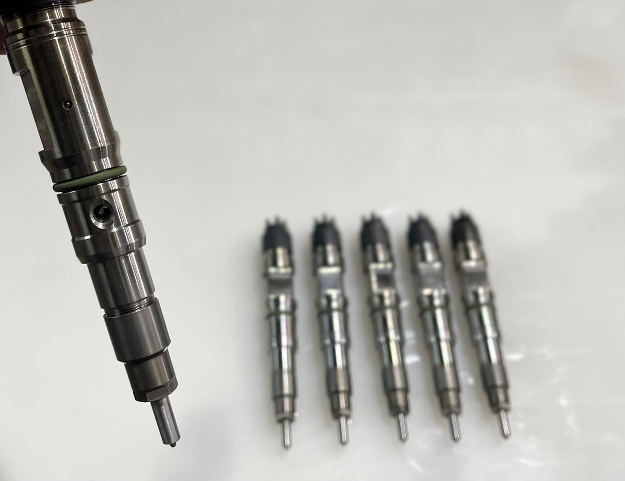 BOSCH 61800354 - Σύστημα έγχυσης καυσίμου: φωτογραφία 4 BOSCH 61800354 - Σύστημα έγχυσης καυσίμου: φωτογραφία 4