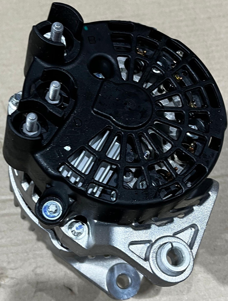 CATERPILLAR - Δυναμό για Κατασκευή μηχανήματα: φωτογραφία 2 CATERPILLAR - Δυναμό για Κατασκευή μηχανήματα: φωτογραφία 2