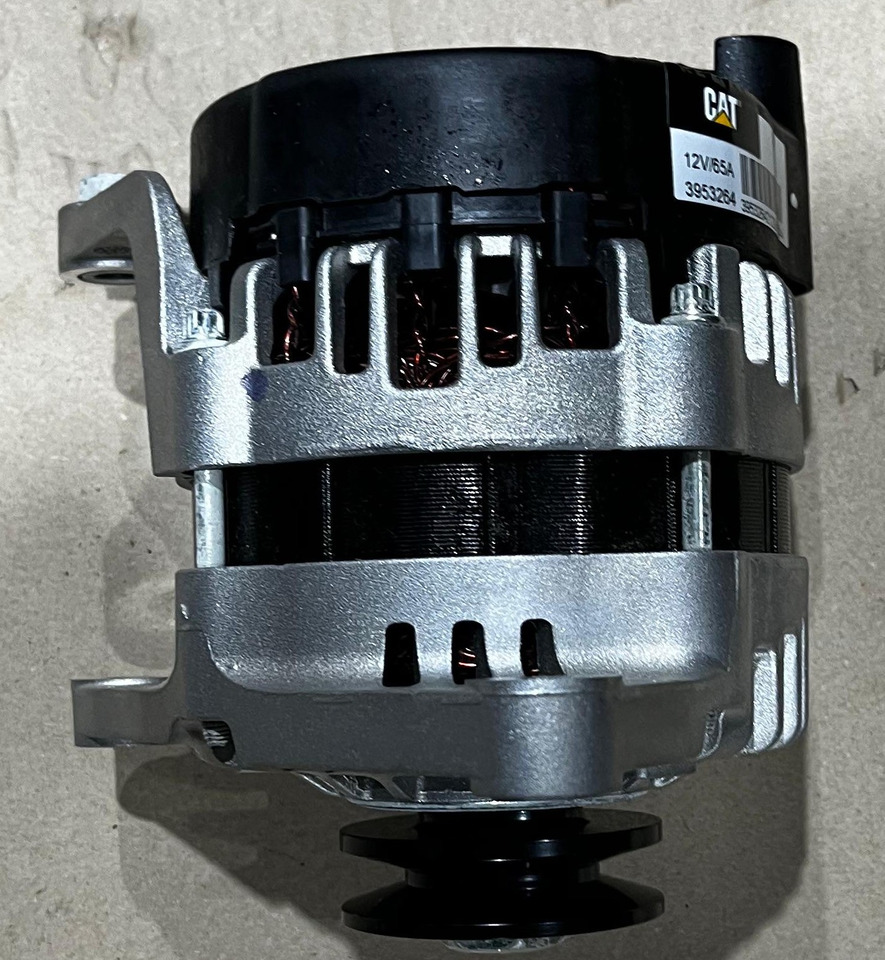 CATERPILLAR - Δυναμό για Κατασκευή μηχανήματα: φωτογραφία 1 CATERPILLAR - Δυναμό για Κατασκευή μηχανήματα: φωτογραφία 1