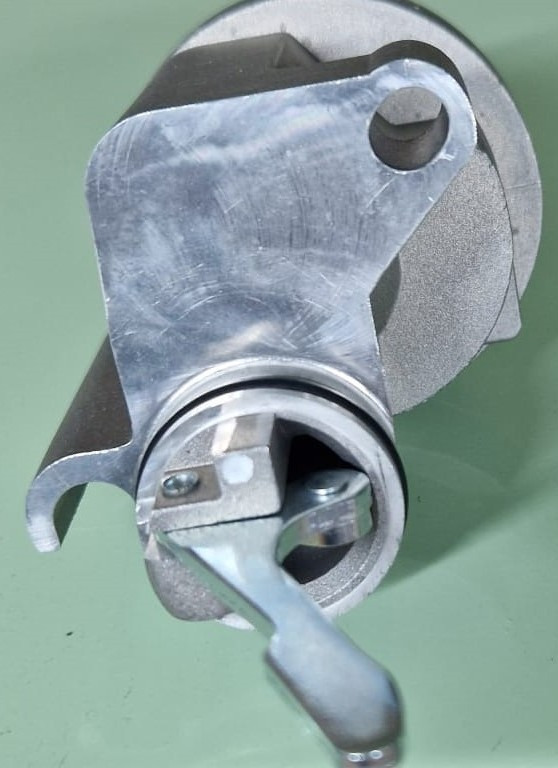 DEUTZ Solenoid 04513018 - Ανταλλακτικό για Κατασκευή μηχανήματα: φωτογραφία 2 DEUTZ Solenoid 04513018 - Ανταλλακτικό για Κατασκευή μηχανήματα: φωτογραφία 2