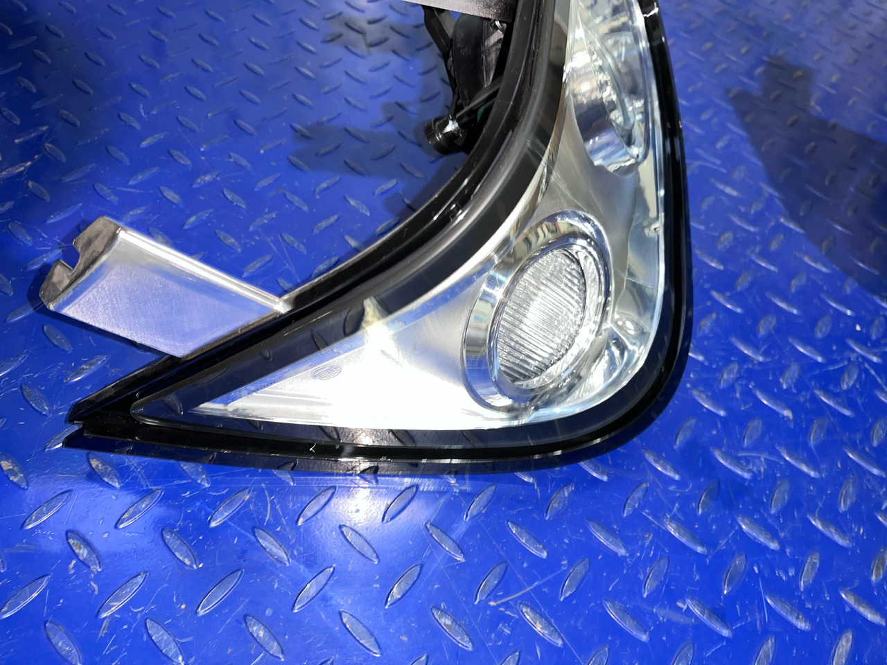 HELLA Headlight Set 1KE996 600-05 / 06 - Προβολέας: φωτογραφία 3 HELLA Headlight Set 1KE996 600-05 / 06 - Προβολέας: φωτογραφία 3