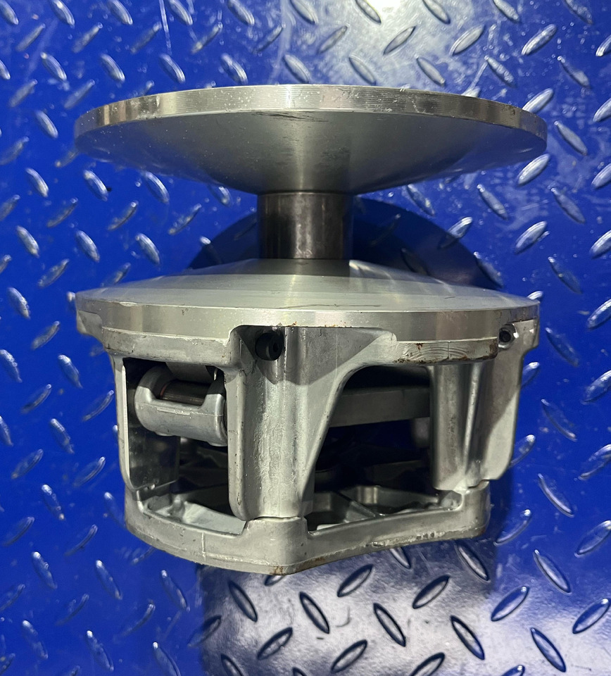 John Deere AM146949 - Συμπλέκτης και ανταλλακτικά για Θεριζοαλωνιστική μηχανή: φωτογραφία 1 John Deere AM146949 - Συμπλέκτης και ανταλλακτικά για Θεριζοαλωνιστική μηχανή: φωτογραφία 1