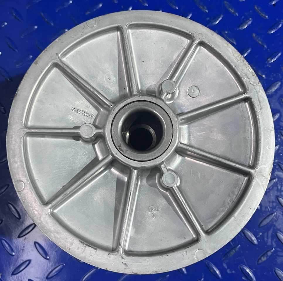 John Deere AM146949 - Συμπλέκτης και ανταλλακτικά για Θεριζοαλωνιστική μηχανή: φωτογραφία 3 John Deere AM146949 - Συμπλέκτης και ανταλλακτικά για Θεριζοαλωνιστική μηχανή: φωτογραφία 3