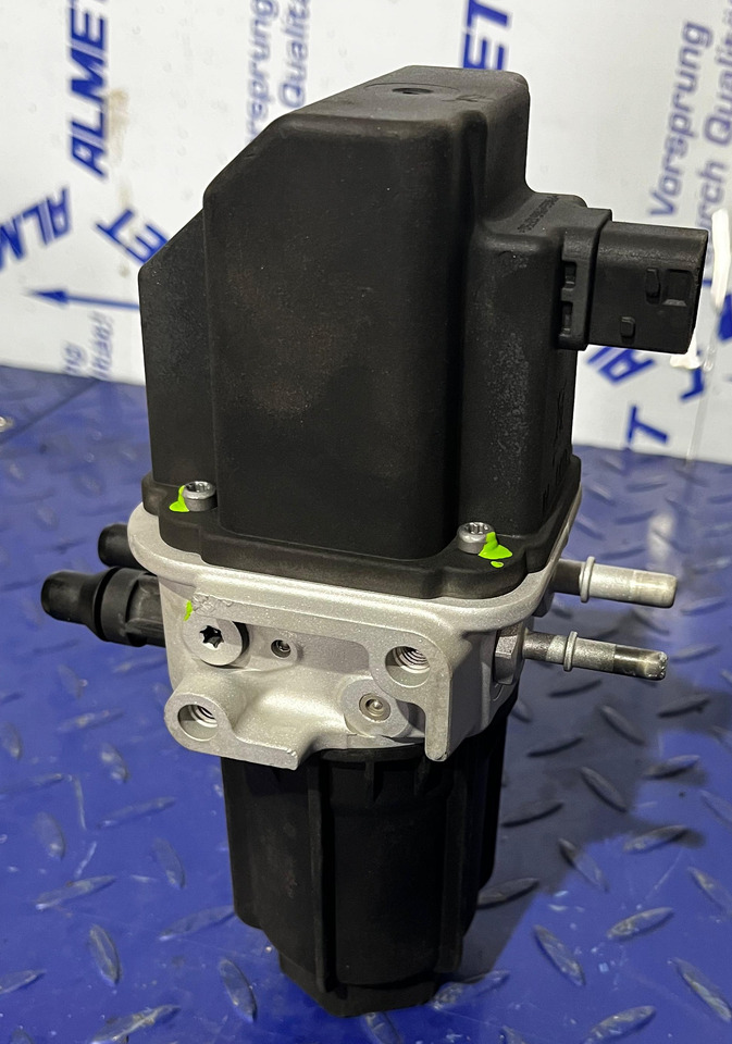 MERCEDES-BENZ AdBlue Pump Reconditioned Mercedes Actros MP5 - Μονάδα ρεζερβουάρ AdBlue: φωτογραφία 1 MERCEDES-BENZ AdBlue Pump Reconditioned Mercedes Actros MP5 - Μονάδα ρεζερβουάρ AdBlue: φωτογραφία 1