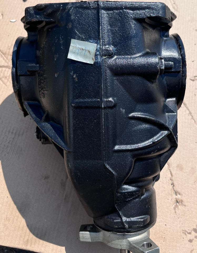 MERCEDES-BENZ E-Class Rear Differential W213 A2133503808 - Διαφορικό: φωτογραφία 1 MERCEDES-BENZ E-Class Rear Differential W213 A2133503808 - Διαφορικό: φωτογραφία 1