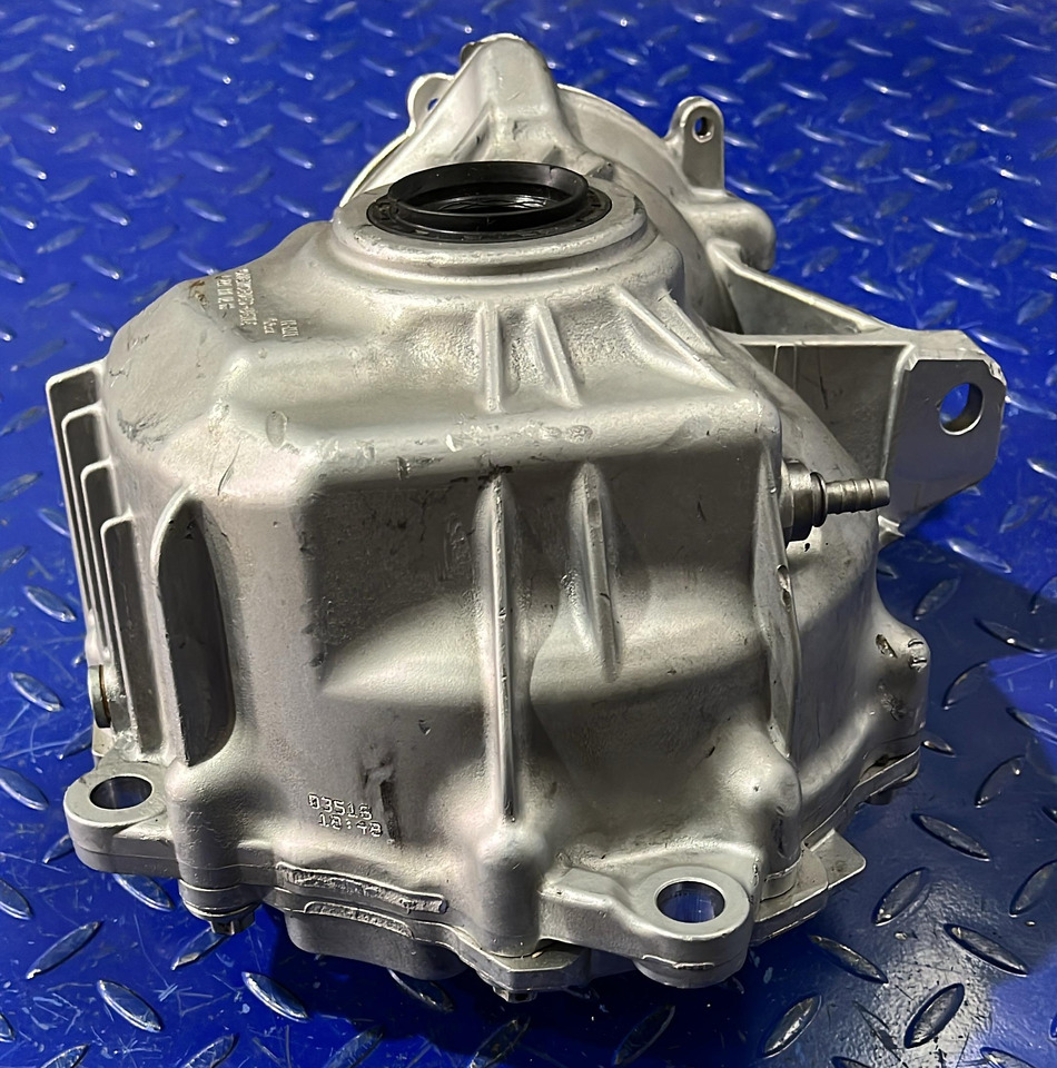 MERCEDES-BENZ Front differential A2213307801 - Διαφορικό: φωτογραφία 4 MERCEDES-BENZ Front differential A2213307801 - Διαφορικό: φωτογραφία 4