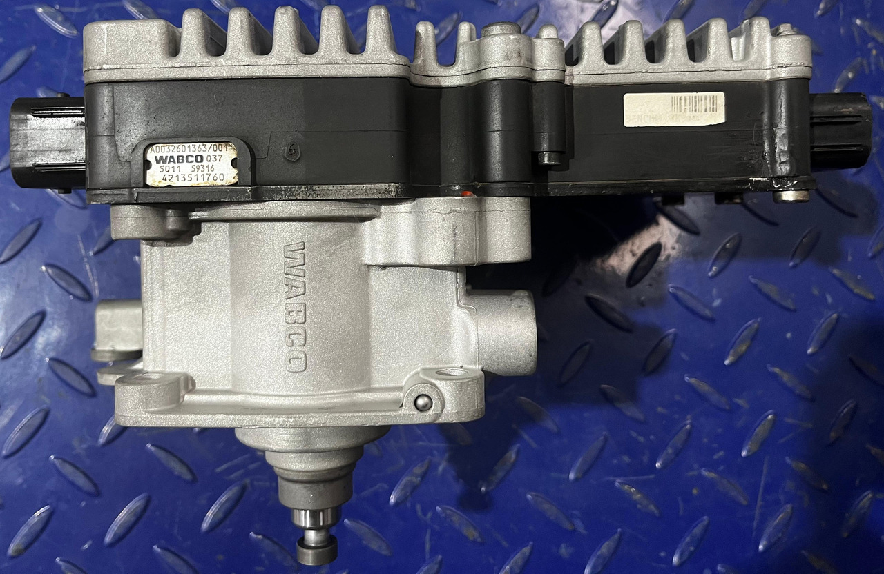 MERCEDES-BENZ Gearbox ECU GS Selector MP2 MP3 0034462609 - Κιβώτιο ταχυτήτων και ανταλλακτικά: φωτογραφία 2 MERCEDES-BENZ Gearbox ECU GS Selector MP2 MP3 0034462609 - Κιβώτιο ταχυτήτων και ανταλλακτικά: φωτογραφία 2