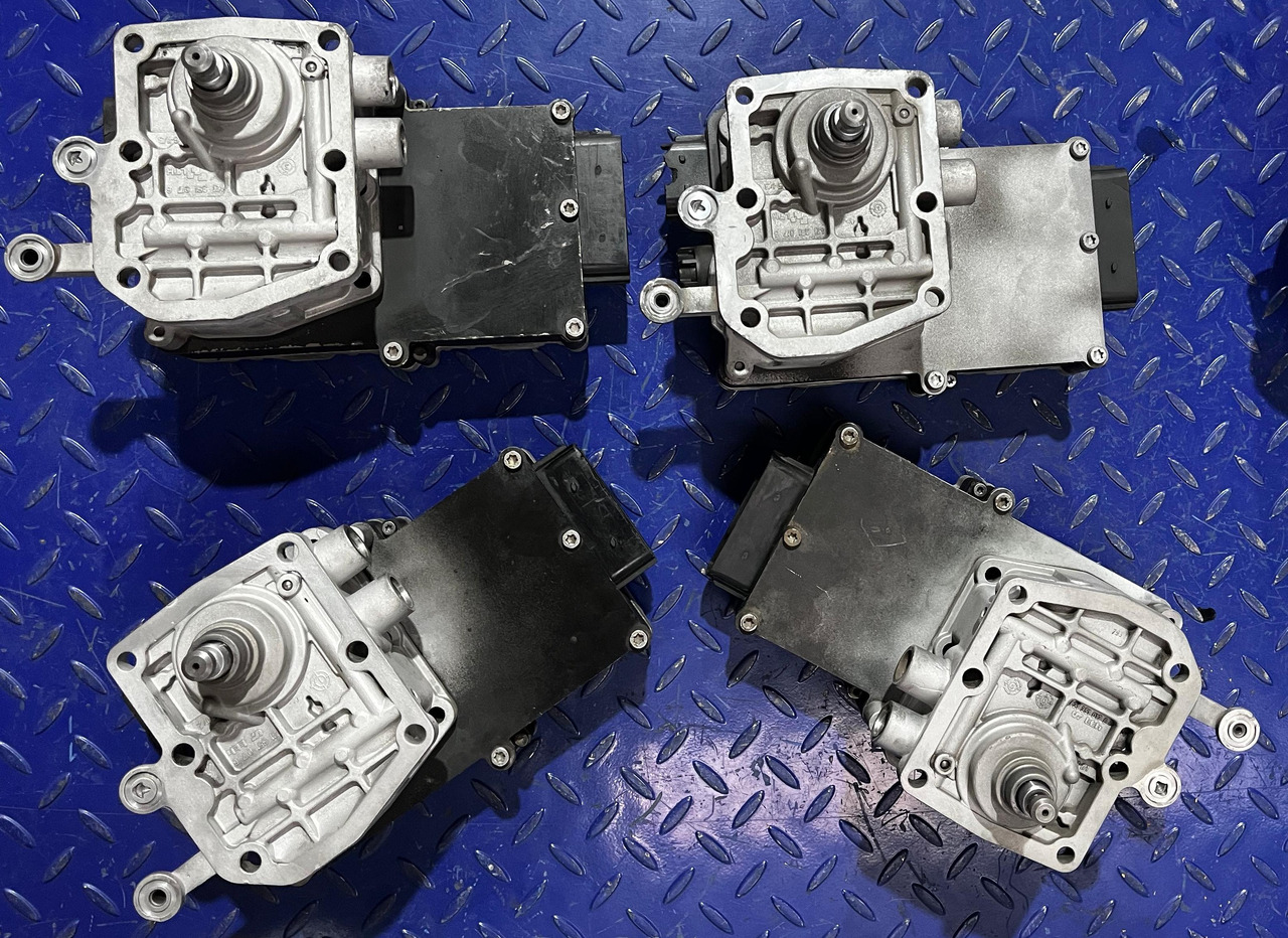 MERCEDES-BENZ Gearbox ECU GS Selector MP2 MP3 0034462609 - Κιβώτιο ταχυτήτων και ανταλλακτικά: φωτογραφία 1 MERCEDES-BENZ Gearbox ECU GS Selector MP2 MP3 0034462609 - Κιβώτιο ταχυτήτων και ανταλλακτικά: φωτογραφία 1