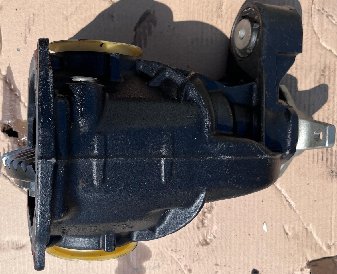 MERCEDES-BENZ Mercedes Benz Rear Axle Differential A1663510605 - Διαφορικό: φωτογραφία 1 MERCEDES-BENZ Mercedes Benz Rear Axle Differential A1663510605 - Διαφορικό: φωτογραφία 1