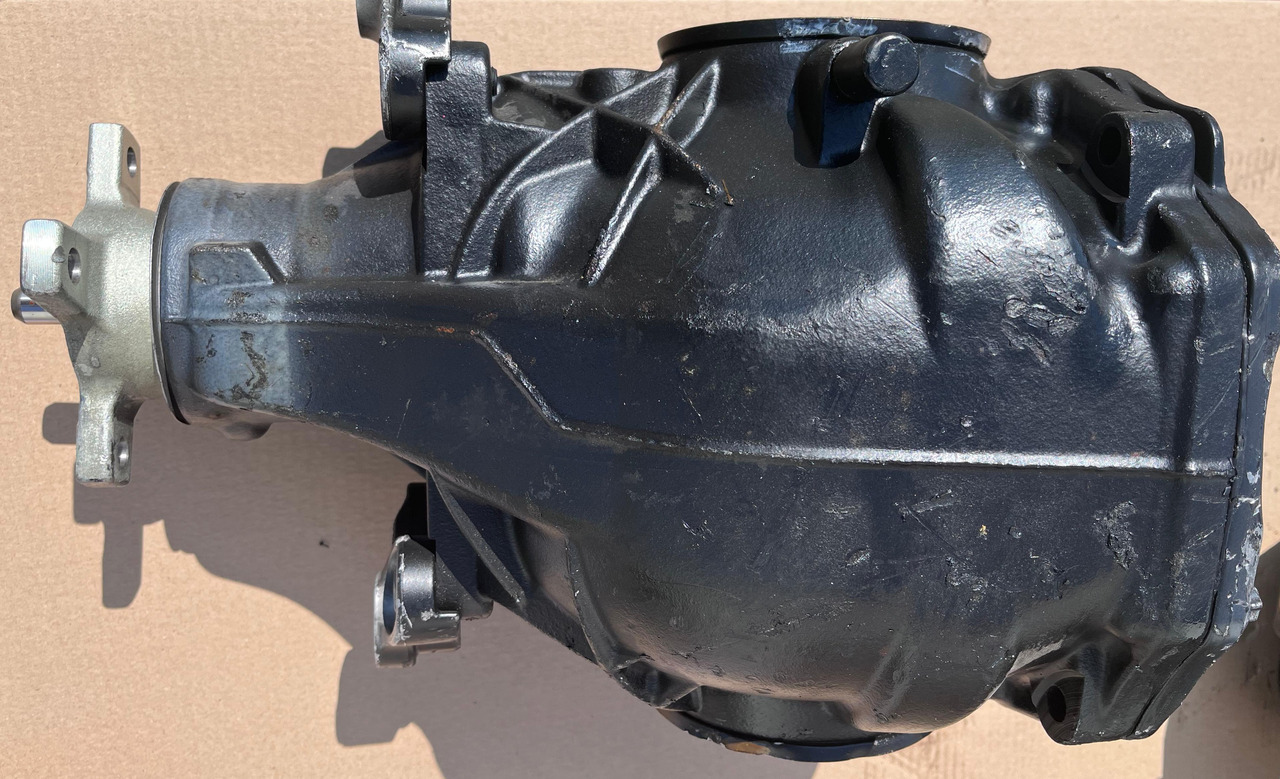 MERCEDES-BENZ S Class CL SL Rear Differential W216 A2163504600 AMG - Διαφορικό: φωτογραφία 3 MERCEDES-BENZ S Class CL SL Rear Differential W216 A2163504600 AMG - Διαφορικό: φωτογραφία 3