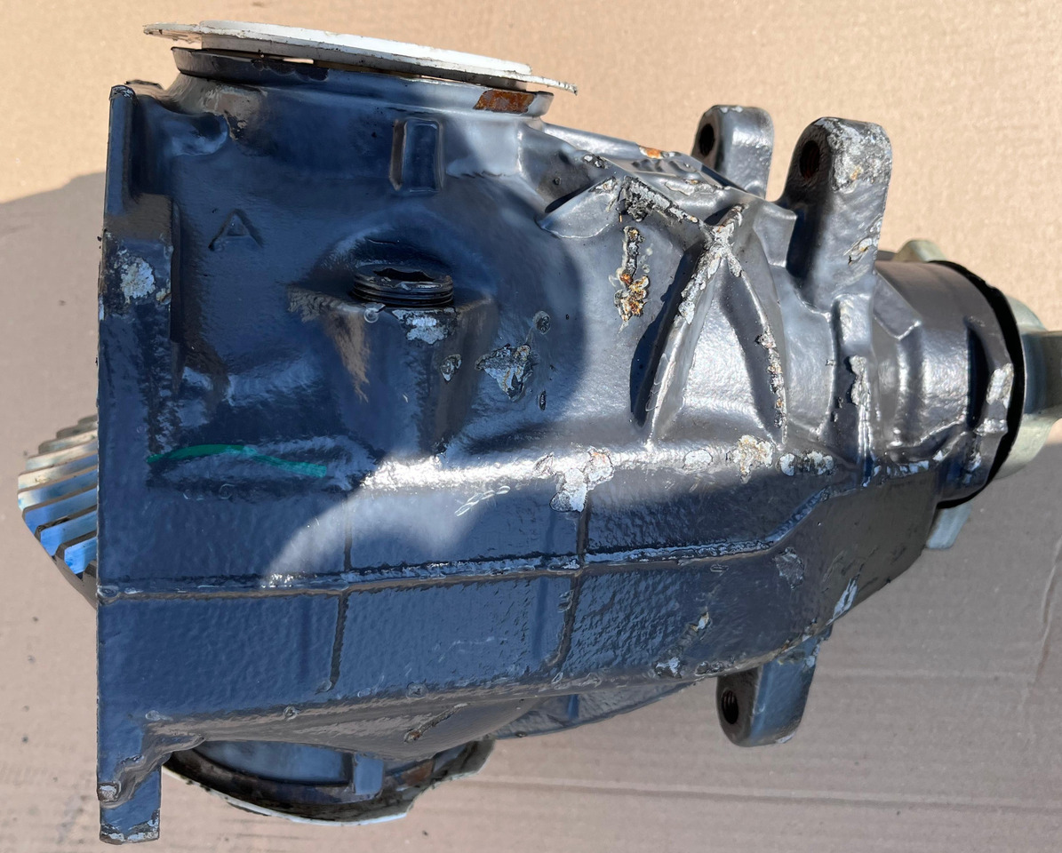 MERCEDES-BENZ S Class CL SL Rear Differential W216 A2163504600 AMG - Διαφορικό: φωτογραφία 2 MERCEDES-BENZ S Class CL SL Rear Differential W216 A2163504600 AMG - Διαφορικό: φωτογραφία 2