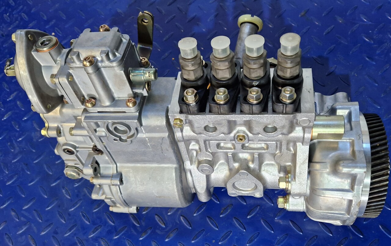 MITSUBISHI INJECTION PUMP ME220309 - Αντλία καυσίμου για Φορτηγό: φωτογραφία 3 MITSUBISHI INJECTION PUMP ME220309 - Αντλία καυσίμου για Φορτηγό: φωτογραφία 3